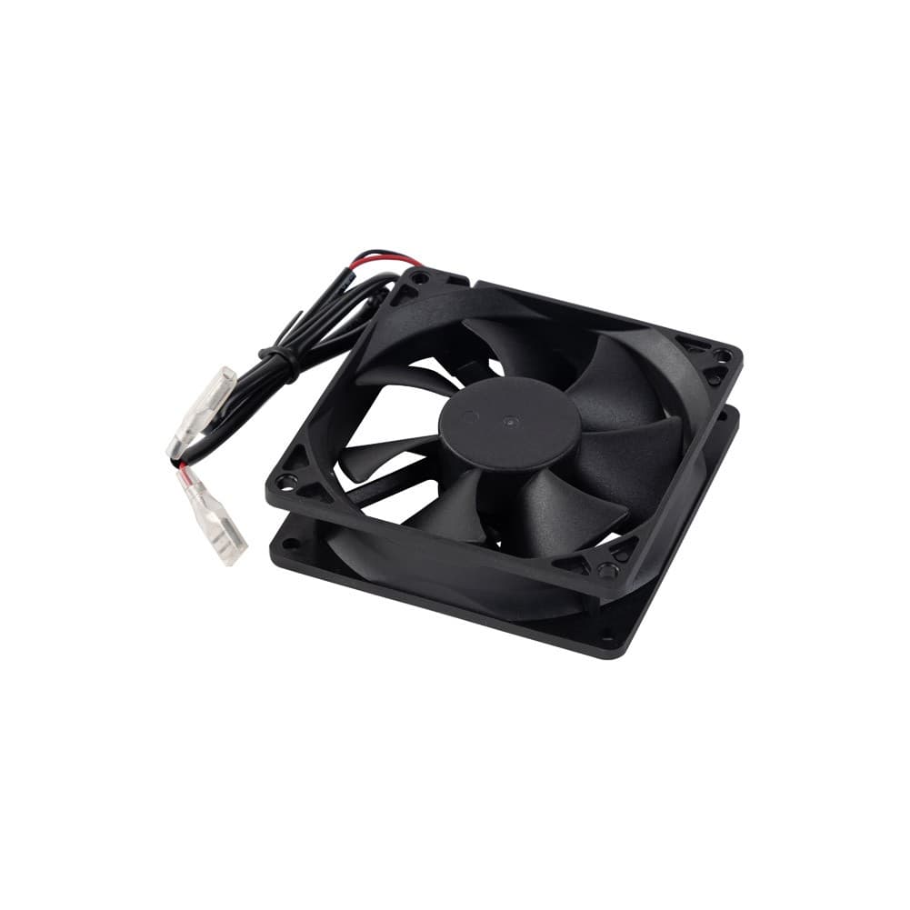 DOMETIC, Refrigerator cooling fan, Multicolored 
