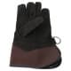 ALSANIDI, Bird Gloves, Falcon Gloves, Mix Color