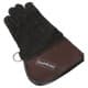 ALSANIDI, Bird Gloves, Falcon Gloves, Mix Color