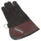 ALSANIDI, Bird Gloves, Falcon Gloves, Mix Color