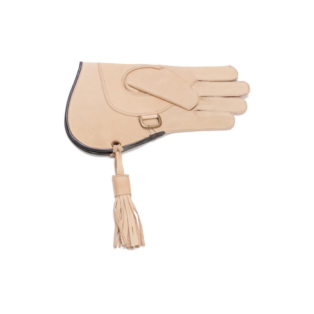 ALSANIDI, Bird Gloves, Falcon Gloves, Mix Color