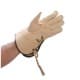 ALSANIDI, Bird Gloves, Falcon Gloves, Mix Color