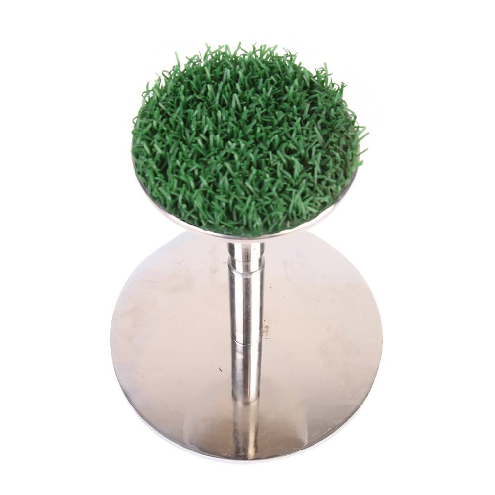 ALSANIDI, Bird Nest, Falcon Nest, Silver, Size 25 Cm عرض 15 Cm