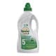 E-Natural, Liquid laundry detergent, Concentrated natural cleaner 5*1,  , Package2L