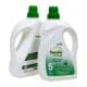 E-Natural, Liquid laundry detergent, Concentrated natural cleaner 5*1,  , Package2L