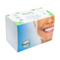 , Tooth cleaner, cleaner, White, number 20 pcs