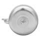 ALSANIDI, Korean teapot, Stainless steel teapot, Silver, capacity 4 L