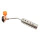 TIERRA, Charcoal and Firewood Torch, Chef cooking stove burners, Multicolored 