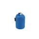 TIERRA, Multi-use cups with bag, Orang*Blue, Set 4 pcs capacity 200 ml