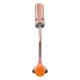 TIERRA, Charcoal and Firewood Torch, Chef cooking stove burners, Multicolored 