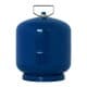 PKL, Gas cylinder for trips , Trips stove, Blue, capacity 4 Kg