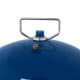 PKL, Gas cylinder for trips , Trips stove, Blue, capacity 4 Kg