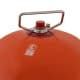 PKL, Gas cylinder for trips , Trips stove, Orang, capacity 3.3 Kg