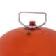 PKL, Gas cylinder for trips , Trips stove, Orang, capacity 4 Kg