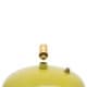 DPT, Gas stove connector, Gas connections, Gold