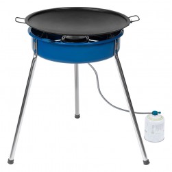 PKL, Dawar Alsa'ada, Trips grill, Blue, Size65*65*46 Cm