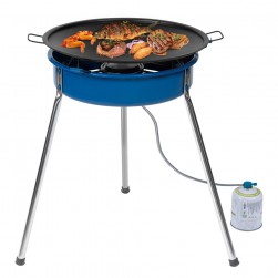 PKL, Dawar Alsa'ada, Trips grill, Blue, Size65*65*46 Cm