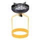 PKL, Indian Gas Stove, Small gas stove, Multicolored , burner Small