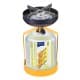 PKL, Indian Gas Stove, Small gas stove, Multicolored , burner Small