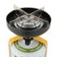 PKL, Indian Gas Stove, Small gas stove, Multicolored , burner Small