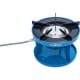 PKL, Surhead indian Gas Stove for camping, Small gas stove, Blue, Size 19 Cm
