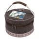 PKL, Surhead indian Gas Stove for camping, Small gas stove, Blue, Size 19 Cm