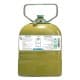 PKL, Gas cylinder for trips , Trips stove, Green, capacity 0.5 Kg