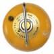 PKL, Gas cylinder for trips , Trips stove, Yellow, capacity 0.5 Kg