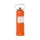 PKL, Gas cylinder for trips , Trips stove, Orang, capacity 0.34 Kg