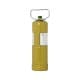 PKL, Gas cylinder for trips , Trips stove, Green, capacity 0.34 Kg