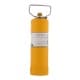 PKL, Gas cylinder for trips , Trips stove, Yellow, capacity 0.34 Kg