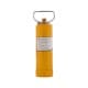 PKL, Gas cylinder for trips , Trips stove, Yellow, capacity 0.34 Kg
