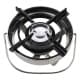 PKL, Indian camping gas stove, Stove Burner Head, Silver, Small