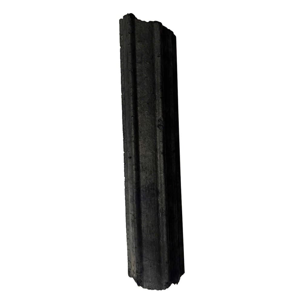 CMP, Charcoal Briquettes, Grilled Coal, Black, Package10Kg
