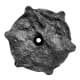 CMP, Charcoal Briquettes, Grilled Coal, Black, Package10Kg