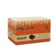 CMP, Charcoal Briquettes, Grilled Coal, Black, Package5Kg