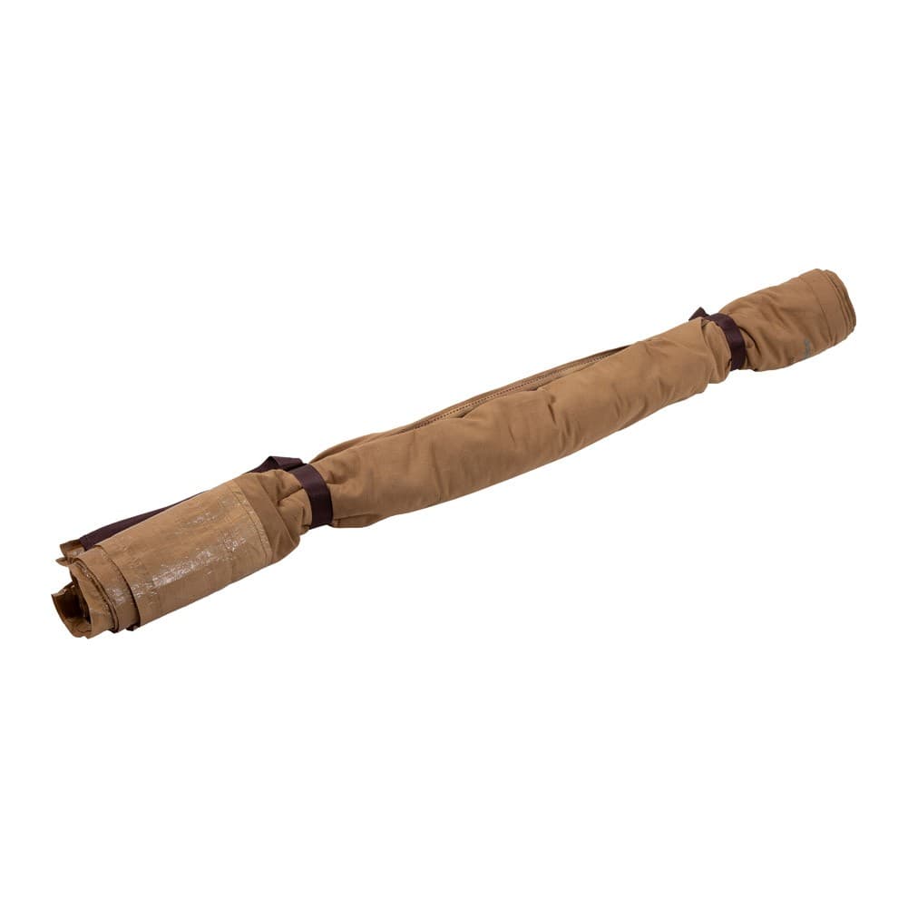 ALSANIDI, Camping windbreak for trips, camping air curtain, Sandy, Size 6*1.50 Metre