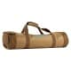 ALSANIDI, Camping windbreak for trips, camping air curtain, Sandy, Size 6*1.20Metre