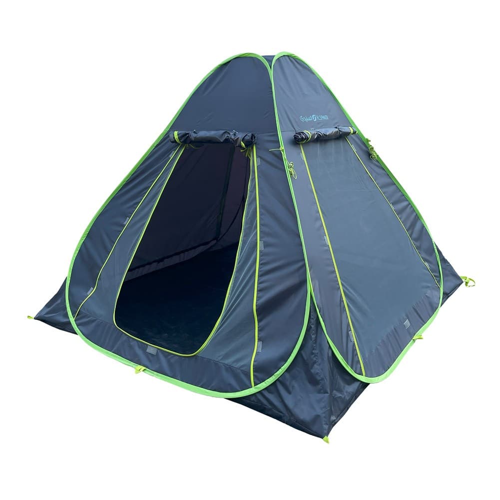 ALSANIDI, Mosquito net trekking tent, Camping mosquito net,  , Size L 250 X W 250 X H 180