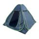 ALSANIDI, Mosquito net trekking tent, Camping mosquito net,  , Size L 250 X W 250 X H 180
