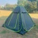 ALSANIDI, Mosquito net trekking tent, Camping mosquito net,  , Size L 250 X W 250 X H 180