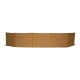 ALSANIDI, Trips gallery, portico, Sandy, Size 800*125 Cm
