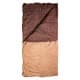 ALSANIDI, Pakistani Sleeping Bag for trips, camping Sleeping bag, Sandy, Size 110*210 Cm