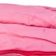 ALSANIDI, Pakistani Sleeping Bag for trips, camping Sleeping bag, Pink, Size 110*210 Cm