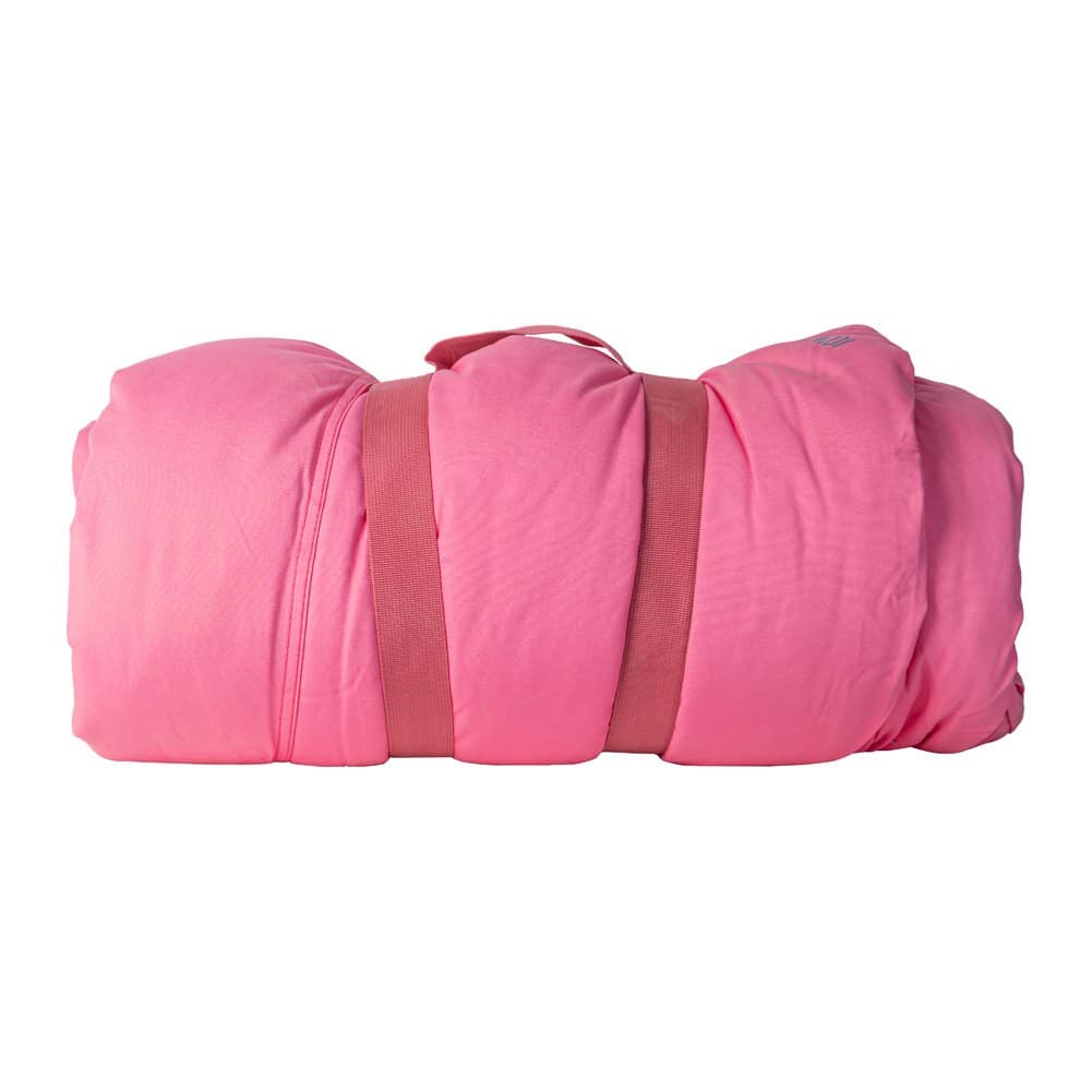 ALSANIDI, Pakistani Sleeping Bag for trips, camping Sleeping bag, Pink, Size 110*210 Cm