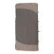 ALSANIDI, Comfort sleeping bag, camping Sleeping bag, Gray, Size 112*220 Cm