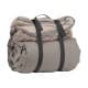 ALSANIDI, Comfort sleeping bag, camping Sleeping bag, Gray, Size 112*220 Cm