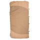 ALSANIDI, North  Sleeping Bag, camping Sleeping bag, Kaki, Size 120*220 Cm