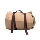ALSANIDI, North  Sleeping Bag, camping Sleeping bag, Kaki, Size 120*220 Cm