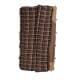 ALSANIDI, Spring sleeping bag, camping Sleeping bag, Brown, Size 120*210 Cm